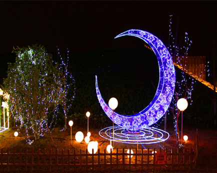 樓體亮化工程設(shè)計應(yīng)該考慮哪些因素?